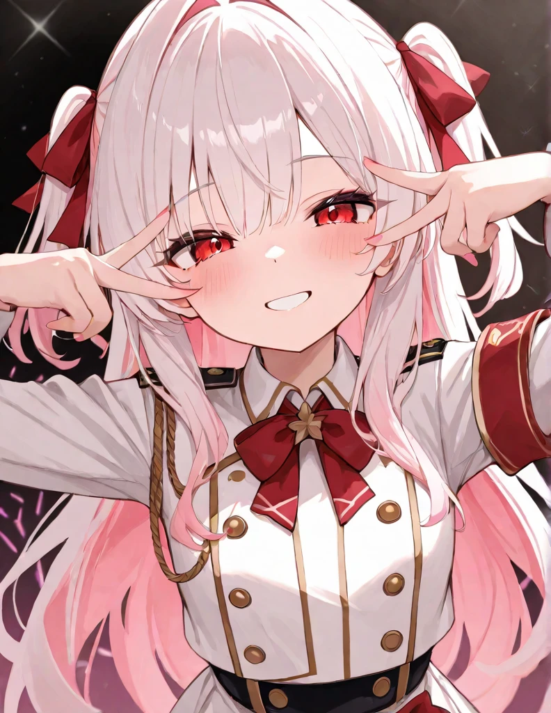 high school girl Mallage Ayame