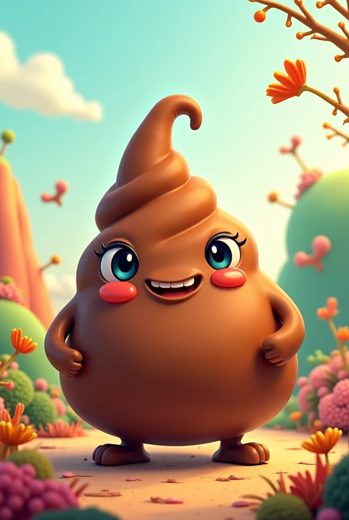 poop
