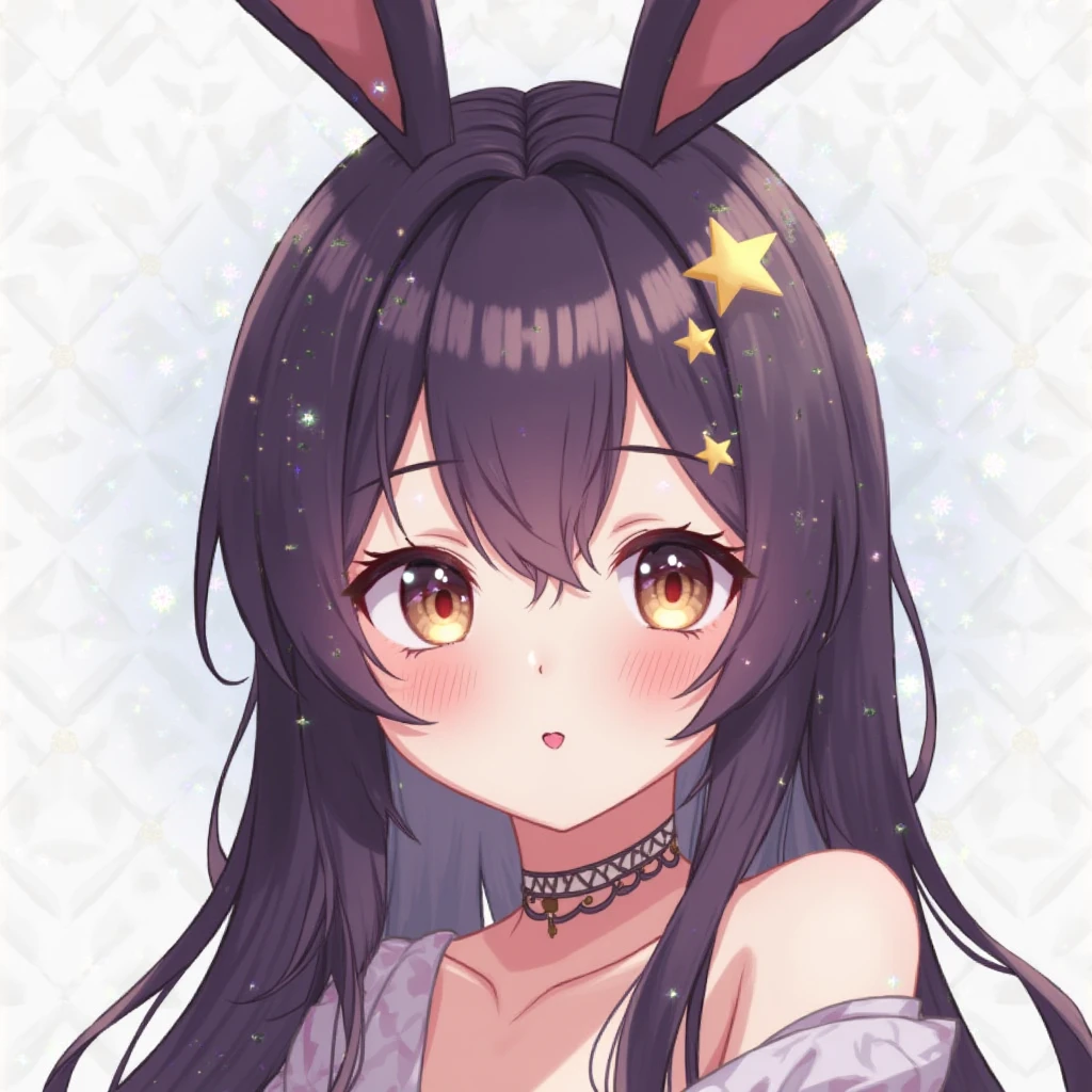 Bunny Girl Appearance