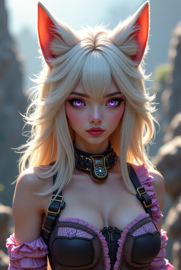 Epic professional digital art of sweet eyes, accent lighting, colored, difficult, detailed, funny, fun, fizzy, Nestor Benjumea, Lisa Frank, Jack Daly , epic, deafening, fabulous, Very wow, a lot of details, Cinematic, masterpiece, octane number, rim light