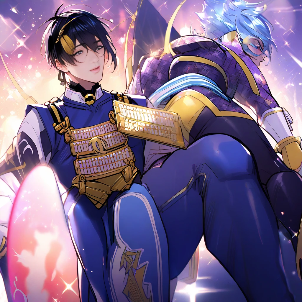 Grinning fearlessly,(((8-year-old boy,Huge muscles,Huge penis))),Glare,Anal sex with multiple boys,megaman.exe is alone,Naruto is alone,A large audience of anime characters,(((5boys))),Orgy,Blowjob,A lot of drool and sperm,The human body,Just the feet are beastly,high resolution,Meticulously detailed,Professional artwork,A fluffy dog's tail,Hero Suit,Magic Circle Pattern Tattoo,Harness,Yellow fluorescent tattoo,Elf ears and countless piercings,Succubus,Imminent sexual activity