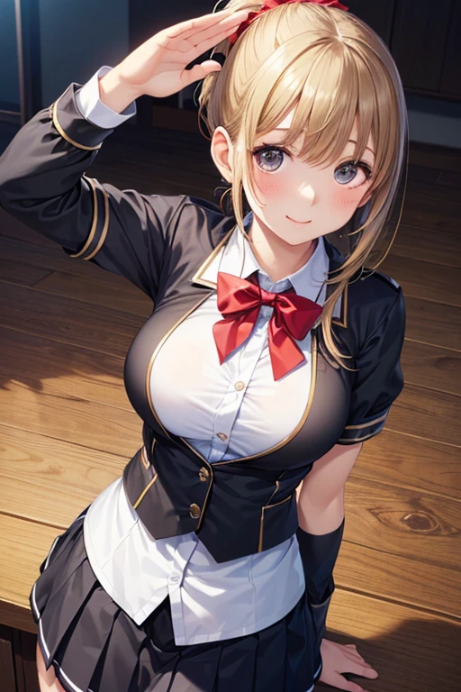 masterpiece, best quality,anime style, 1 girl,(((slender body))), (((small breast))), ((((breastfeeding a baby)))), (((breast milk))),(((blue blazer,white shirt,pleated skirt,blue tie,black pantyhose,bra))),(((((3 penis monkey grabbing the girl))))),((((restrained, arms behind back)))),((((cum)))), (beautiful face), (((short hair))), (((straight hair))), ((((blonde hair)))),detailed beautiful skin, (perfect hands, perfect anatomy),scream