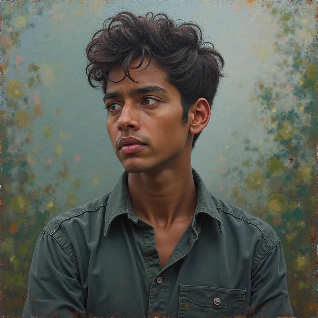 Oil deepak