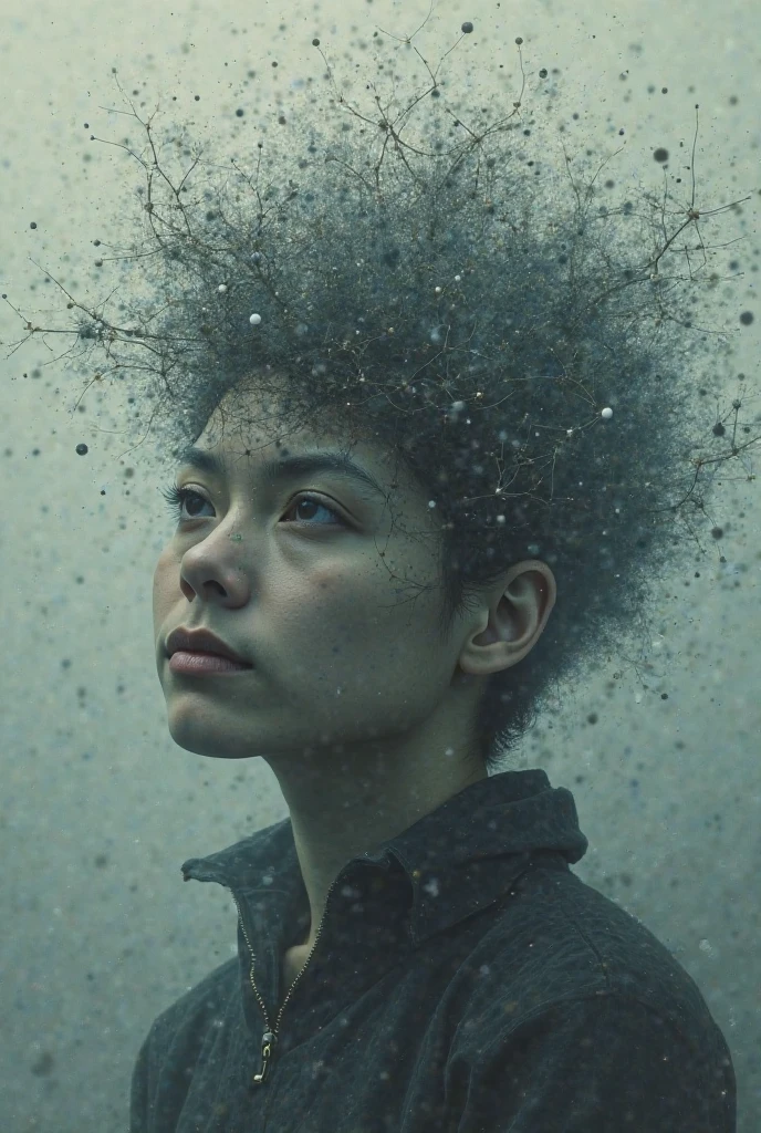 Everyone has their own brain fingerprint that distinguishes their way of thinking from others