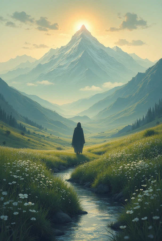 But let it be like the first