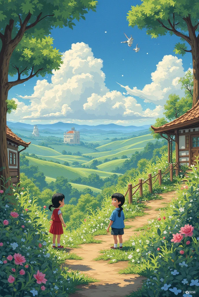 Ghibli