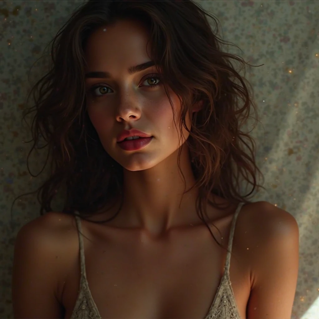 Hot and Beautiful lady