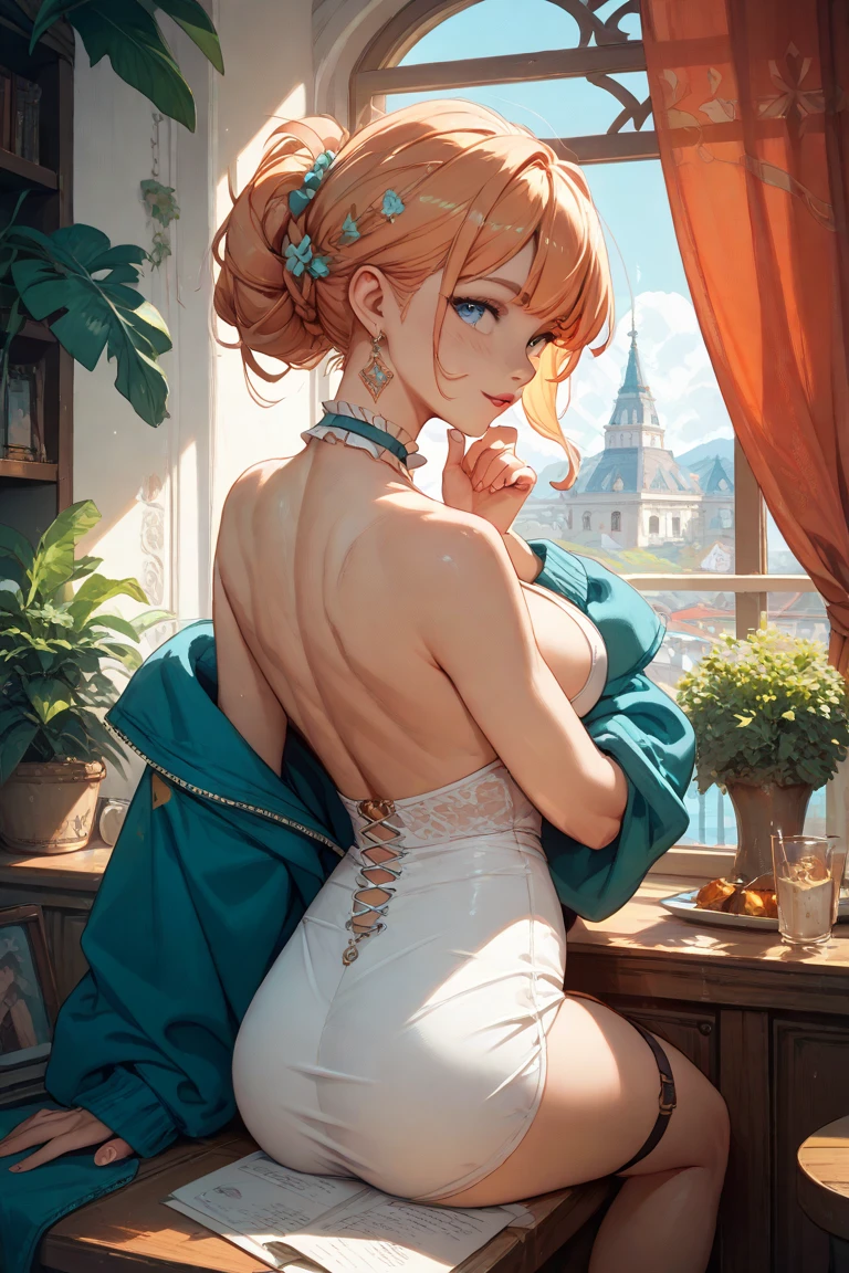 Make a place where this  pees