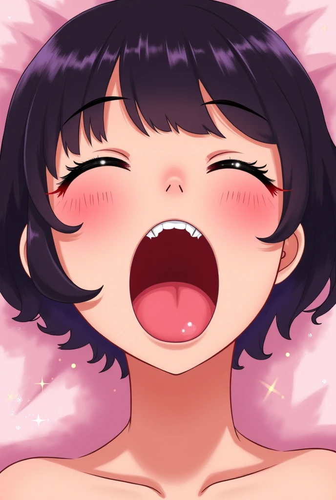 ahegao