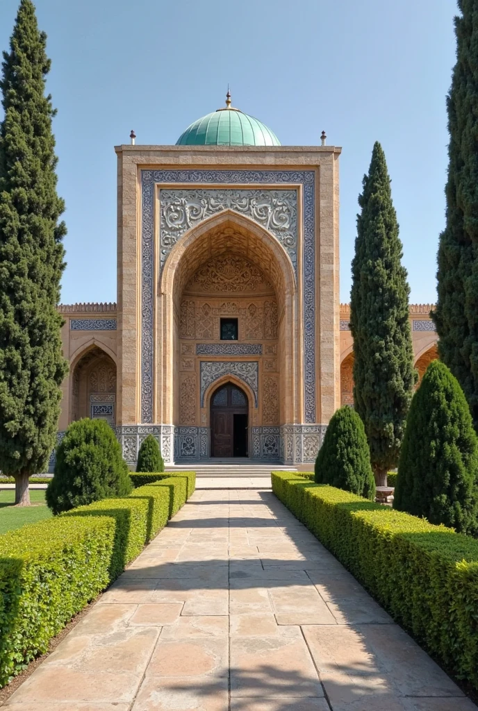 Medical university of isfahan