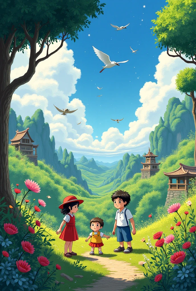Ghibli