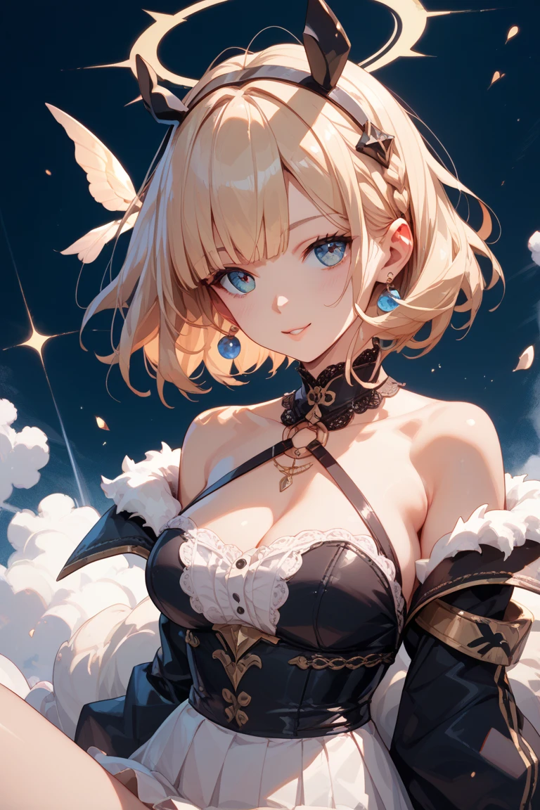 ((Draw every detail with high precision)Extremely precise depiction)[high resolution],(detailed illustrations,とてもbeautifulで緻密な描画,Delicate lines and rhythm,Realistic texture expression),[Color drawing main line],[laboratory],[[endless]] Japanese cartoons (CYBERGirl Anime Beauty 13 years old [curls (Platinum Blonde)]),([Butterfly wingenta pink papillon tron armor [Aurora Armor] Only the body is transparent) Cyber Headset,(Cybernetics [Transparent lenticular iris]),(Exquisite and beautiful decoration [Dense details]),(Delicate and beautiful skin expression [transparency]),((Precisely drawn eyes))[完璧な目のdetailed((Eyes as beautiful as jewelry)The details of the iris are drawn with great precision)[Clear pupils]],[Eye light[Accurate Lighting，protect eyes]],[Long and beautiful eyelashes],[Accurately drawn hair [美しく艷やかな髪のdetailed]],(完璧な手のdetailed [beautiful fingers，no damage [Beautiful nails]]),(Perfect anatomical structure(Perfectly balanced proportions))[[Full body portrait]],[[Well-designed]][Ideal color coordination(Accurate simulation of the interaction between light and material)],([Precision details](detailed,高beautiful)),[The visual art of storytelling],((best quality)beautiful[[High-density drawing]])(4k picture quality).huge , Crazy breast swelling, Chest larger than shoulder blades, Big breasts and thin waist，(huge breasts:1.2)，Hydrated skin（（rogue））（（非常huge乳房）），（（Grooves reveal original skin））