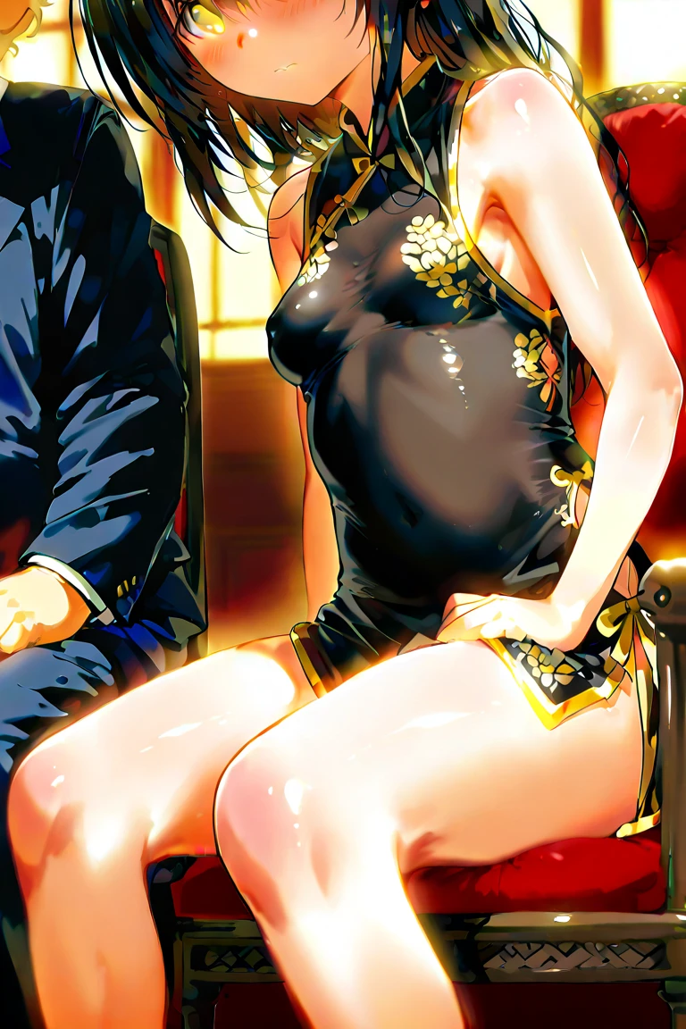 One Woman、casino、dealer、女dealer、Large crowd、beautiful girl, Highest quality, smile、Best、casinodealer、Tight Skirt、panties、Spread your legs wide、Thick thighs、Big 、Big Ass、Shortcuts、Black Hair、Sweaty body、Angle from directly below、Sweaty crotch、Spread your legs uncomfortably、Cut the cards、Orgasmic face、Dirty sound effects、Ecstasy in a flashy way、目の前にLarge crowd