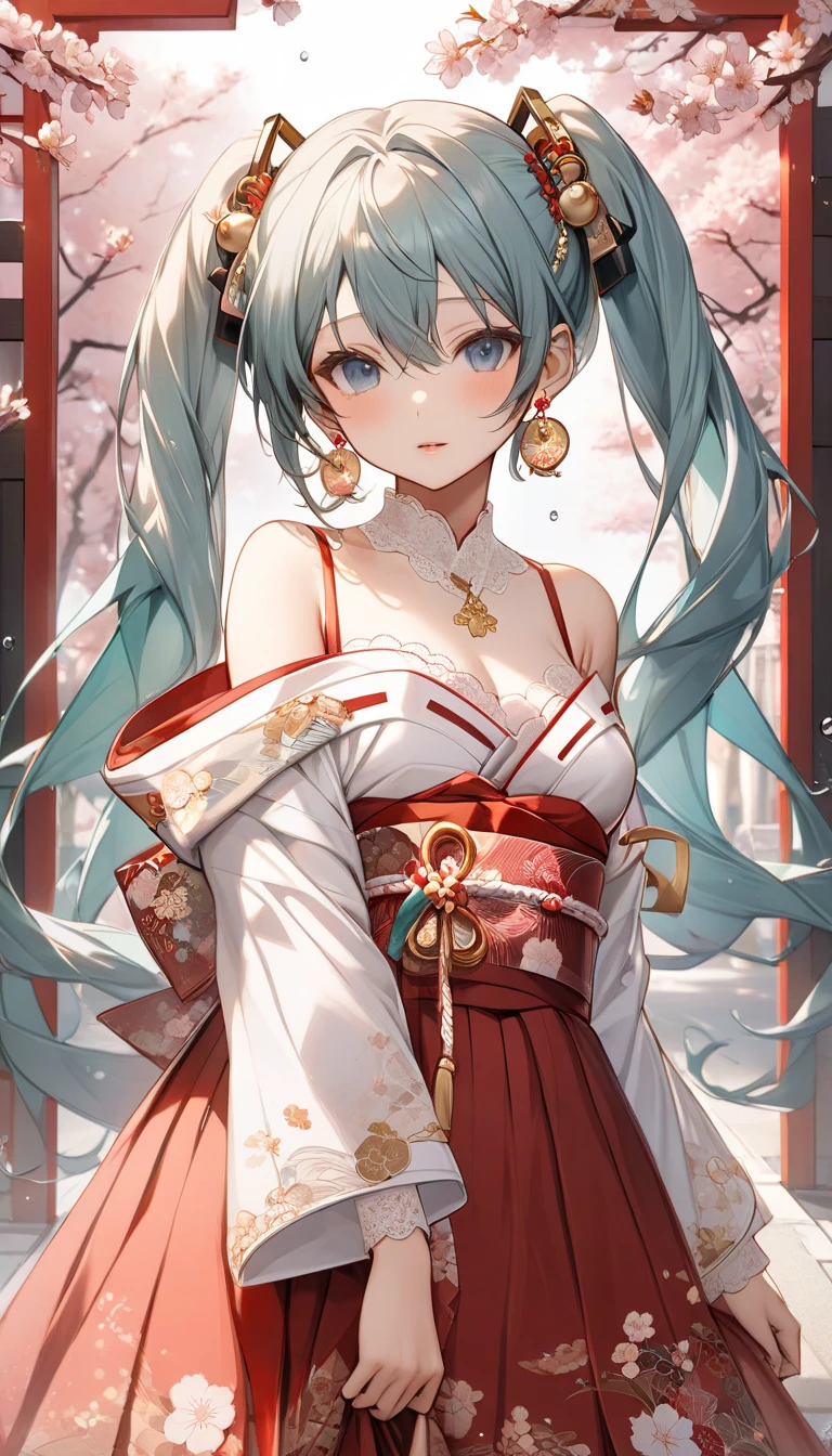 cute　woman　Chinese clothing　Highest quality