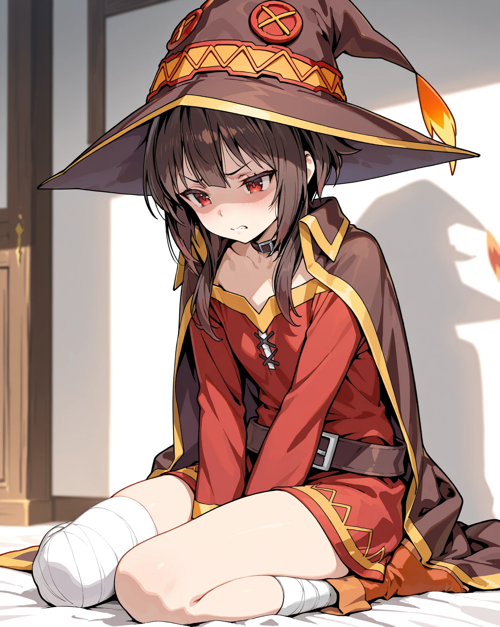 lolicon, Megumin 