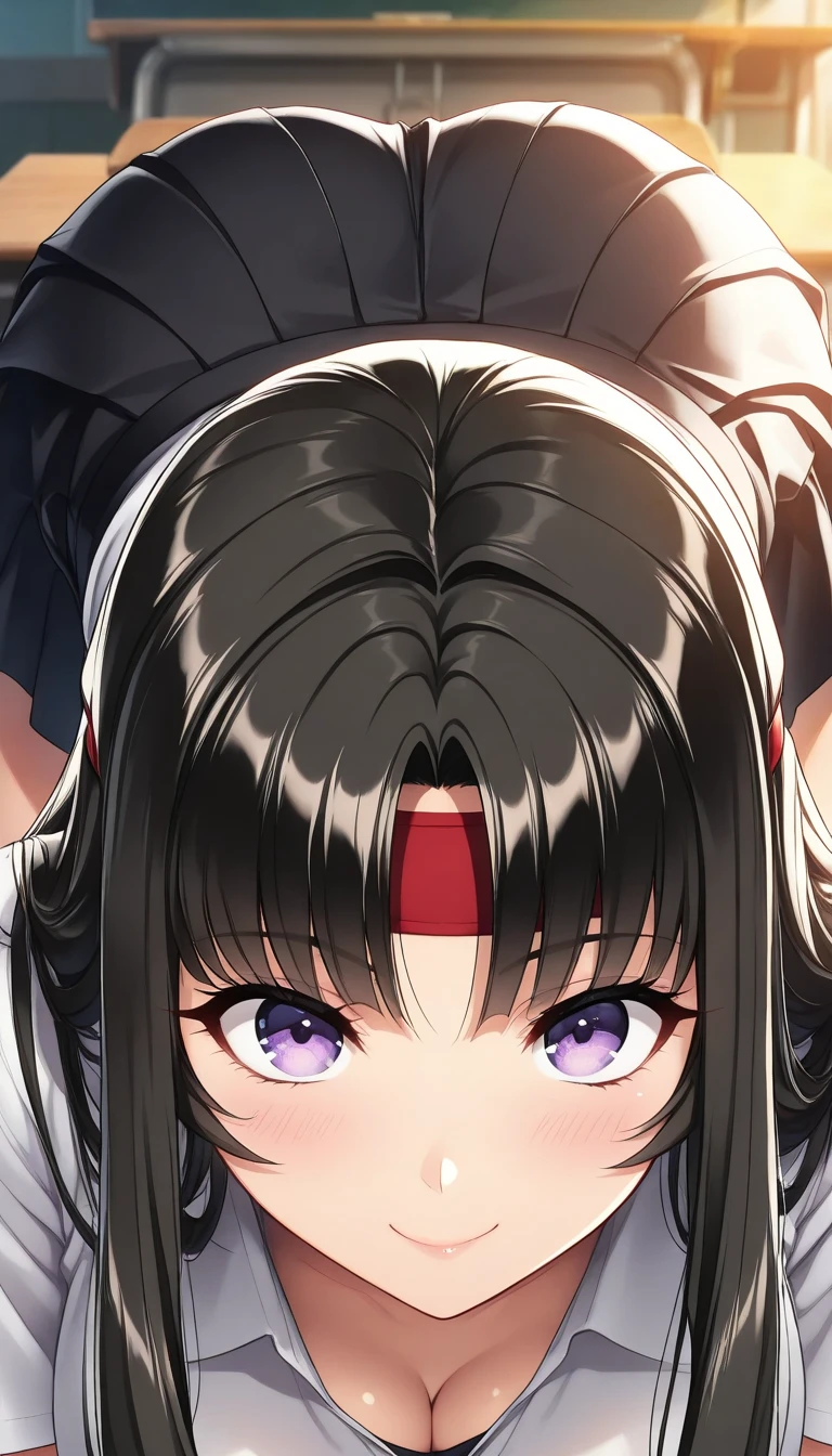 score_9,
<lora:pog_v1_pruned:0.9>, pog, lips, looking to the side,
karin \(blue archive\),
high resolution, Masterpiece, detailed