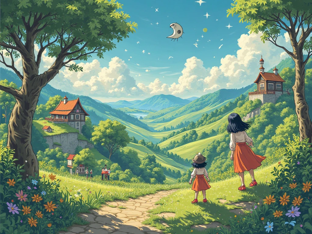 ghibli