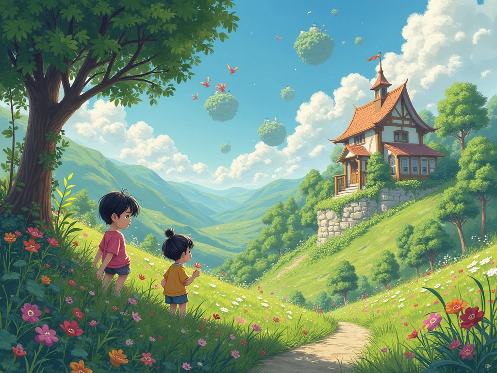 ghibli