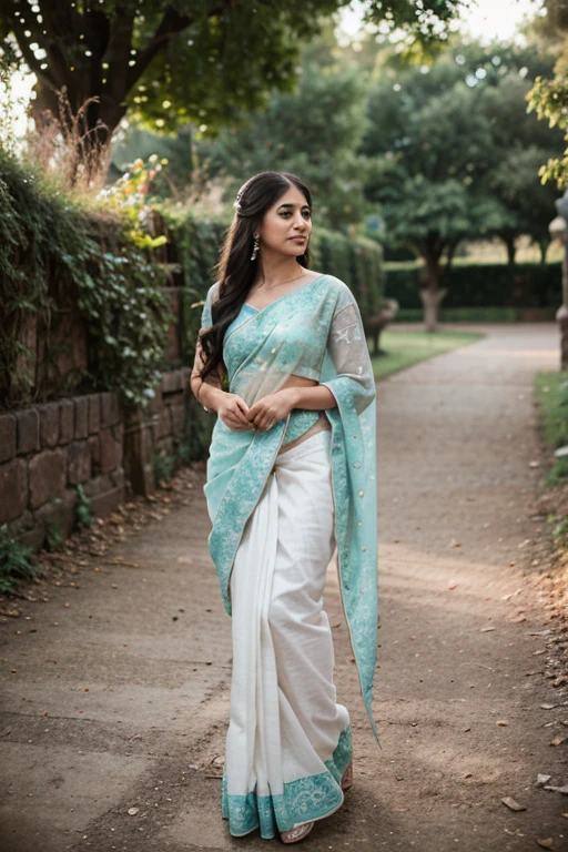 Kajol in saree