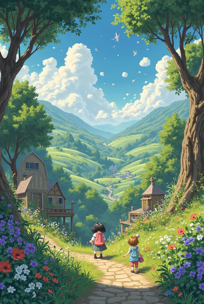 Ghibli 