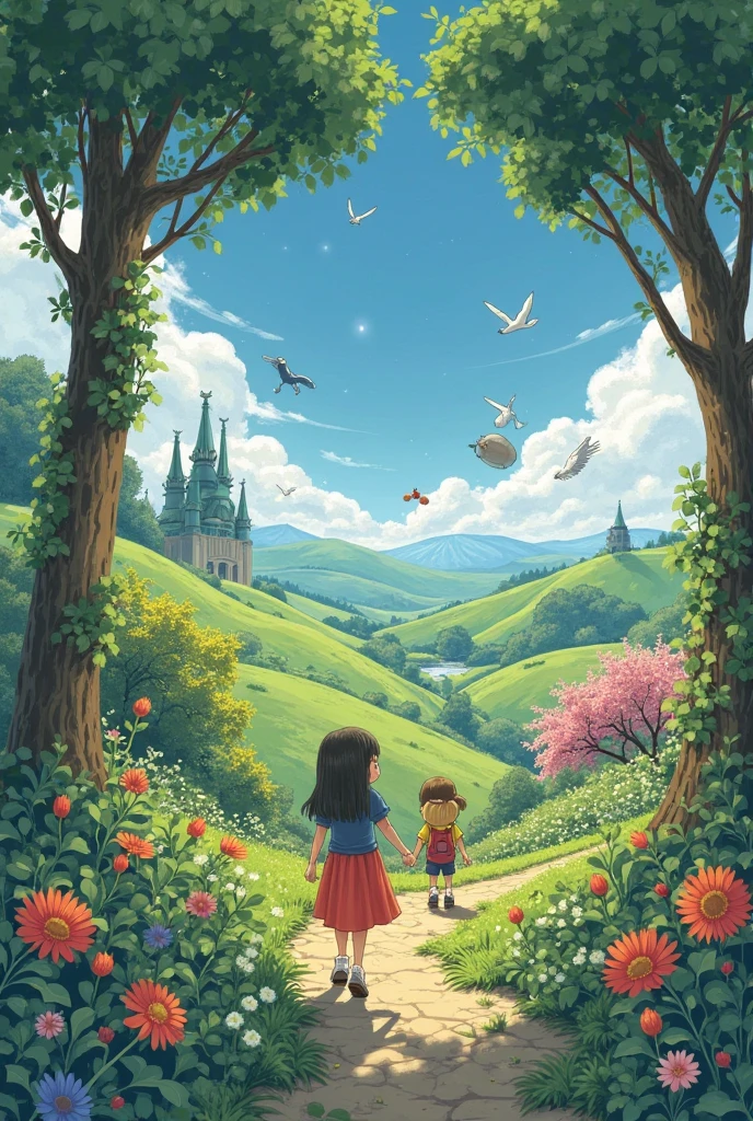 Ghibli 