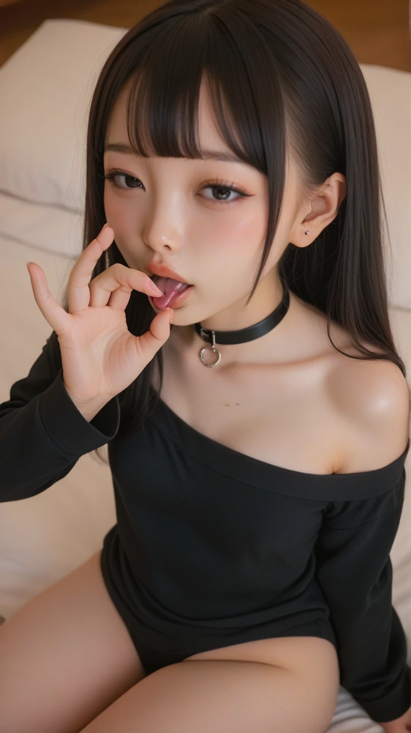 (Browsing Caution:1,4),Mix 4, (8k, RAWphotograph, Highest quality, Tabletop: 1.45), (Realistic, Realistic: 1.37),illumination, night, プロのillumination, photographn mapping, Radio City, Physically Based Rendering, Gradient Brunette, 高品質のphotograph, High resolution, 1080P, (Detailed facial depiction), (Detailed description of the hand), (Delicate CG), Extreme light and shadow, Rich details, (Detailed facial features), (Highest quality), Look in front of you, Highly detailed face, Highly detailed lips,  超High resolution, (truth: 1.4), photograph, 1 , [(sad)],  , Thin limbs, movie, Cool pose, I Cup, Highest qualityな完璧なボディ, photographのような, (1 : 1.3), Perfect balance, (Huge, Perfect breasts, Areola),(Realistic, Realistic:1.37),One Girl, Cowboy Shot,Professional Lighting, Photon Mapping, Radio City, RAWphotograph、(Realistic:1.4)、Octane Rendering、Complex 3D rendering with ultra-detail, Studio Soft Light, Rim Light, Crisp details, Super detailed, Realistic skin texture, detailed aspects, Beautiful details in the eyes, Highly detailed CG Unity 16k wallpaper, Compensate, (Detailed Background:1.2),Highest quality, 超High resolution, Tabletop, One Girl, One Girl,alone, Upper Body,Show Viewer, White Background, Bobcut, short hair, Multicolored Hair, Compensate , Lips parted, Black Lips, eyeliner, Gothic, Goth Girl,((Multicolored Hairの色:1.4)),(((Completely naked))),(((nsfw))),((Small breasts:1.2))