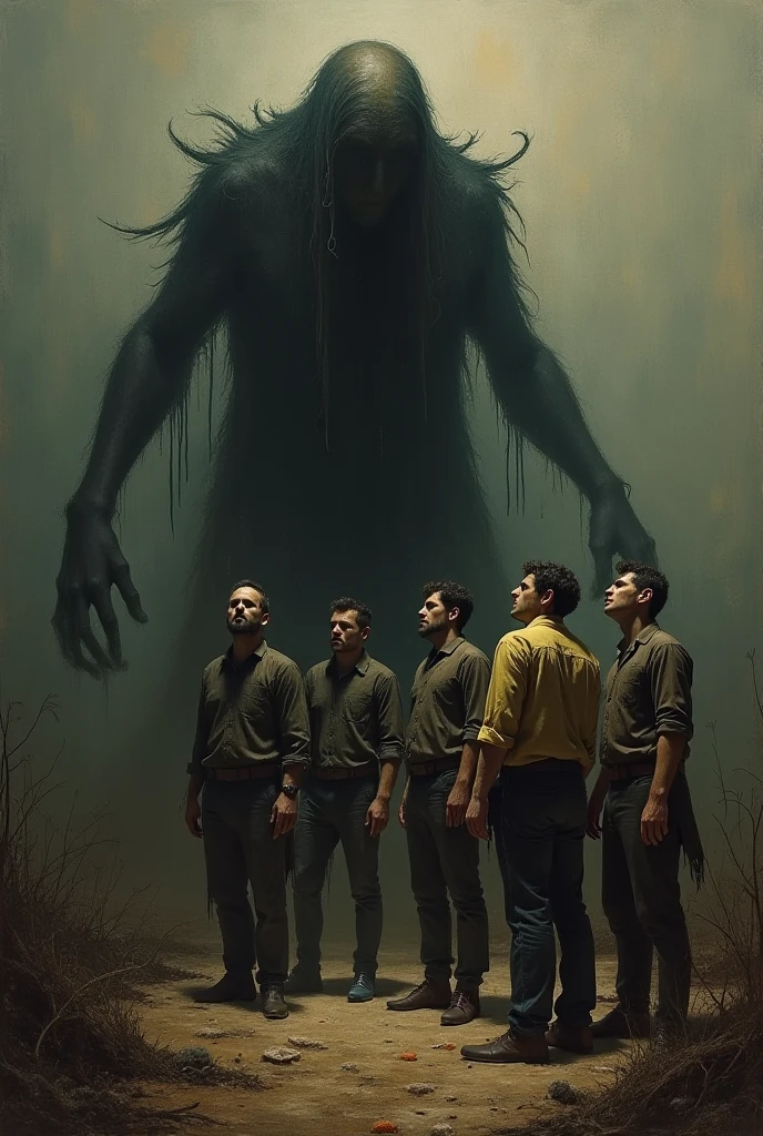 painting that represents death and selfishness of people and hypocrisy From For Your Sleepless Nights by Horatio. That people's hypocrisy be represented first and foremost 