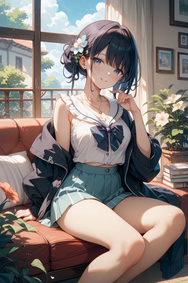 1 nubile juvenile junior idol cute lovable adorable tiny australian middle-school girl energetic, loose hair, shy smile, unique face, blacke hair, immature, childish, acting super shy, delicate, weak, loving romantic vibes, in love, small short height, preparing for mating, dwarf girl noble, short slim legs, mischievous, soft babyfaced gentle happy looking face, carefree, unblemished skin, otaku student president, grin, braids hairstyle, naughty, teasing, awkward short girl, pitite lityle dainty diminutive, shougakusei shoujo, excited, hyperactive girl, skirt, small shoulders, slim arms, acting spoiled, sch0olgirl bangs, 10 years old fashion trendy beautiful beautiful beautiful girl, gentle and attractive beautiful girl, 10 years old, delicate and sexy collarbone, Attractive oval face, double eyelids, smart peach blossom eyes, pink lips, small nose, bare shoulders, ultra high definition, super detail, fresh and impressive