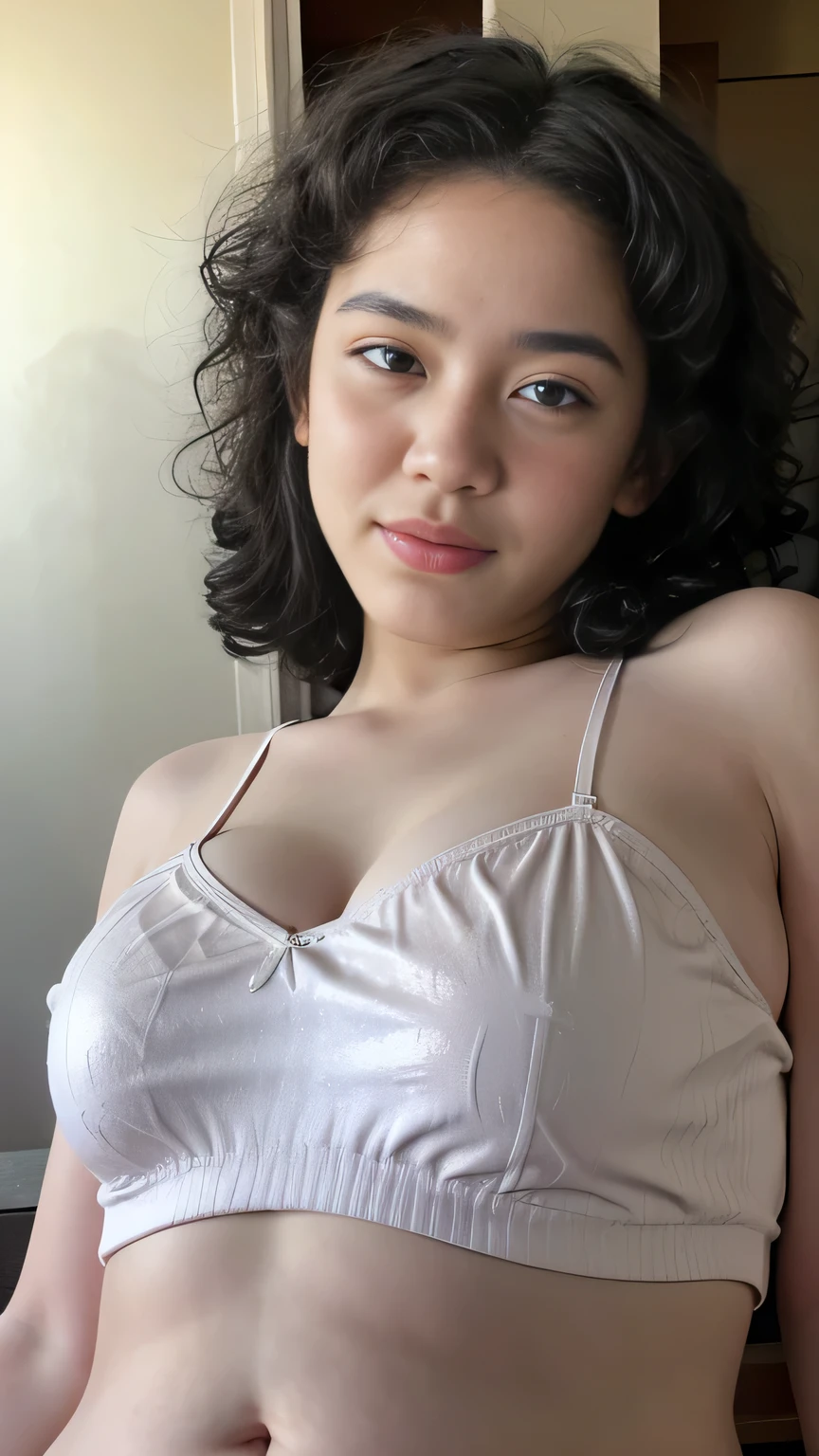 best quality, face focus, soft light, ultra high res, (photorealistic:1.4), RAW photo,
1japanese girl, solo, cute, (pupil, lights in the eyes),  detailed beautiful face, (small chest),(high resolution detail of human skin texture),
(long hair),
indoor,
Damask Shirt Dress,
(portrait)