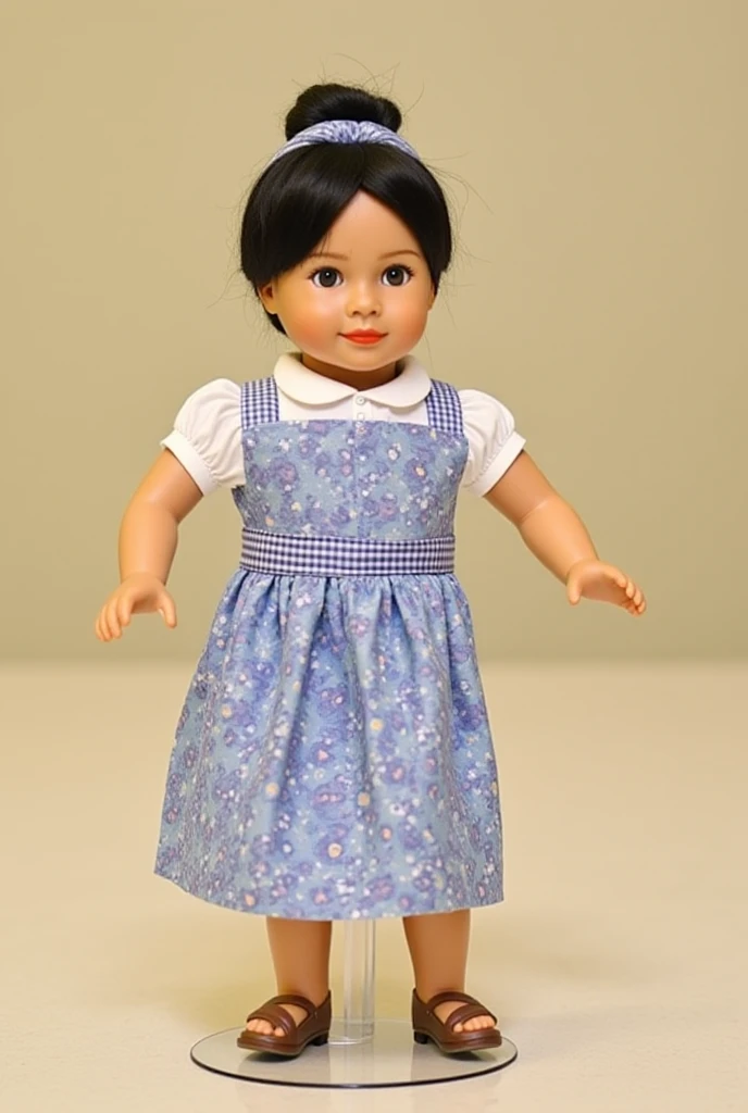 Patterns for toy doll clothes