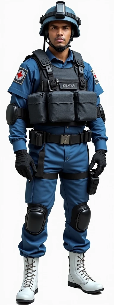 score_9, score_8_up, score_7_up, score_6_up, zPDXL ,RAW photo, realistic, BREAK
1girl, hxcrp, face covered, secret police officer, tactical gear , looking at viewer,