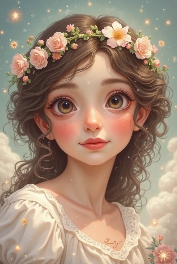 SemlaStyle beautiful little girl with an pink eccentric haircut wearing an dress made of butterfly artwork made by ilya kuvshinov, inspired in donato giancola and balthus, hd, ultra realistic, reflection, flowers, light, realistic face, bird tattoo, trending on pixiv, 8 k, ray tracing, glorious <lora:SemlaStyle:0.5> beautiful little girl with an pink eccentric haircut wearing an dress made of butterfly artwork made by ilya kuvshinov, inspired in donato giancola and balthus, hd, ultra realistic, reflection, flowers, light, realistic face, bird tattoo, trending on pixiv, 8 k, ray tracing, glorious, (smoke:0.5), disintigrate, dissolve, shatter, scatter, ral-dissolve beautiful little girl with an pink eccentric haircut wearing an dress made of butterfly artwork made by ilya kuvshinov, inspired in donato giancola and balthus, hd, ultra realistic, reflection, flowers, light, realistic face, bird tattoo, trending on pixiv, 8 k, ray tracing, glorious <lora:ral-dissolve-sd15:0.7>, (wind:0.7), (swirl:0.6), (Masterpiece:1.3) (best quality:1.2) (high quality:1.1)
