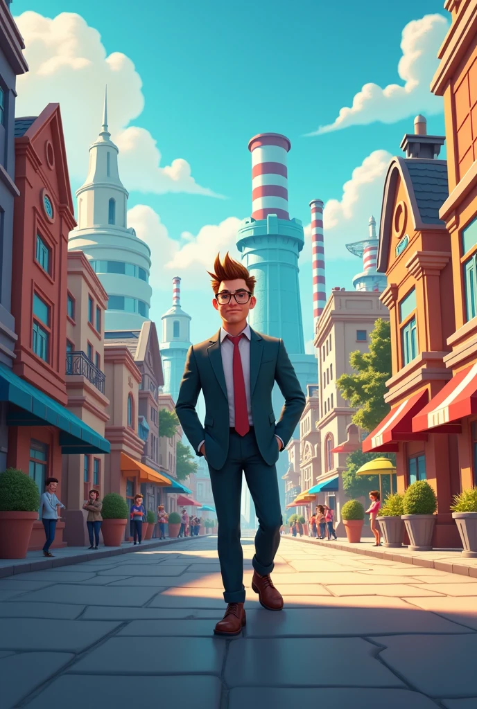 Can you make me a picture for my roblox tycoon game?