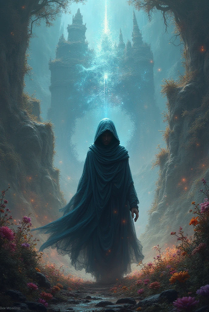 Don't make it a picture of life and me