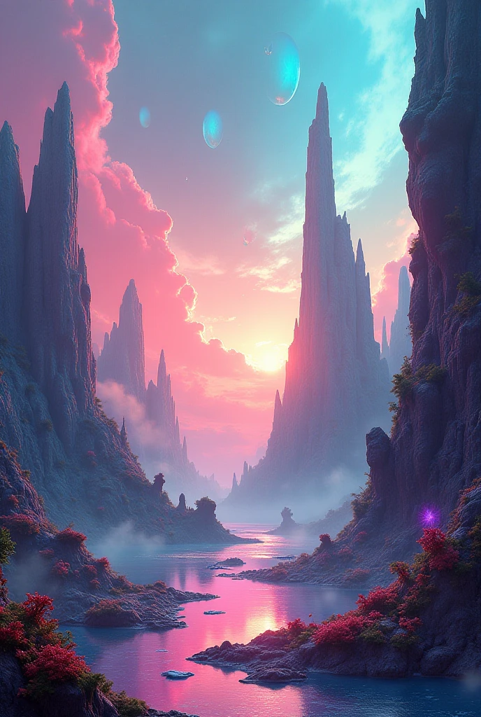 Don't make it a picture of life and people