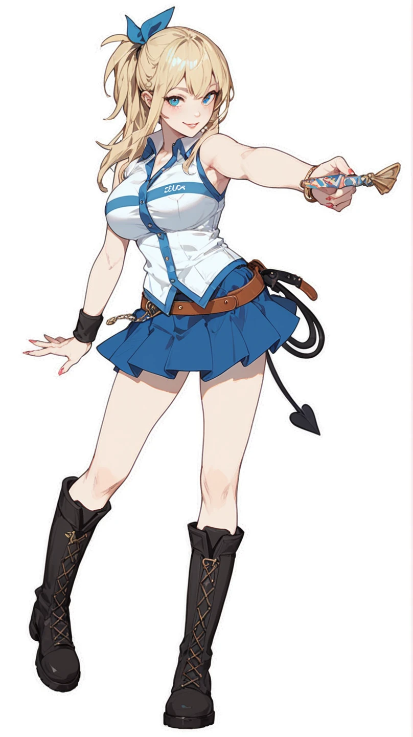 Princess Zelda, blonde hair, long hair, pointed ears, blue eyes, perfect face, big breasts, light nipples, small nipples, medium thighs, naked, topless, bottomless, arms behind back, knee together feet apart, pleasure face, blushing, steaming, sweating, blushing, bondage, BDSM, ball gag