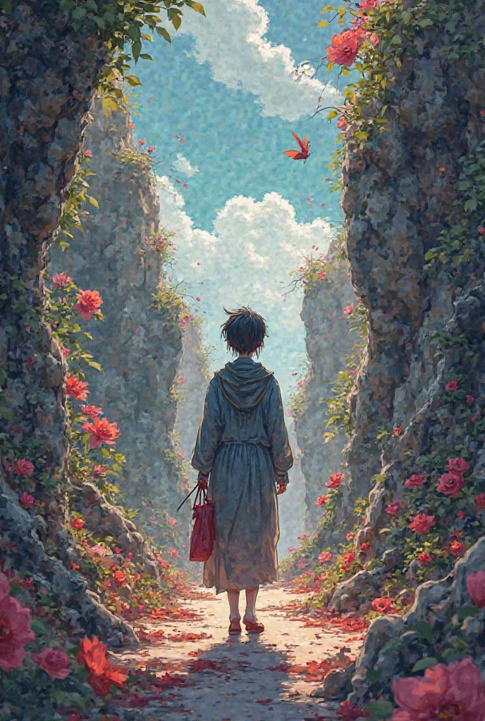 Change the art style