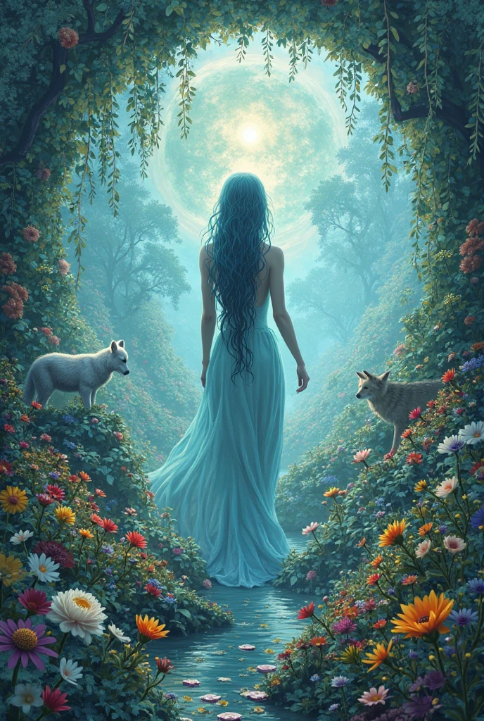 final image for a youtube short with the text : 🌍 Protect Biodiversity. Save Our Blue Planet.