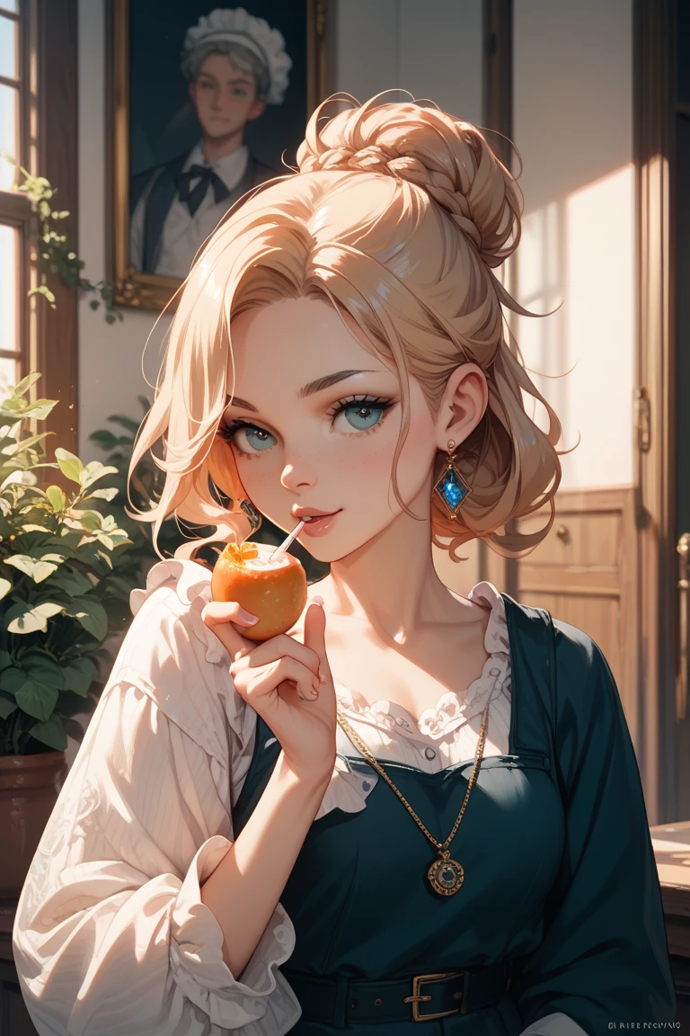 The 3 little Marys I'm rooting for in IB's Mary's brain