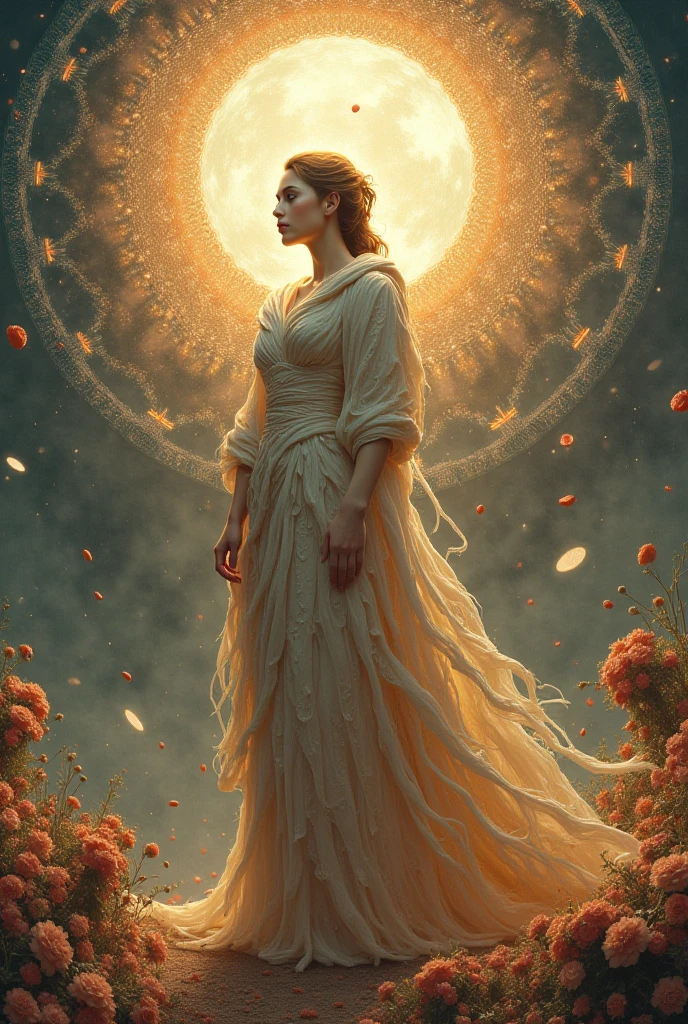 Make me master piece 