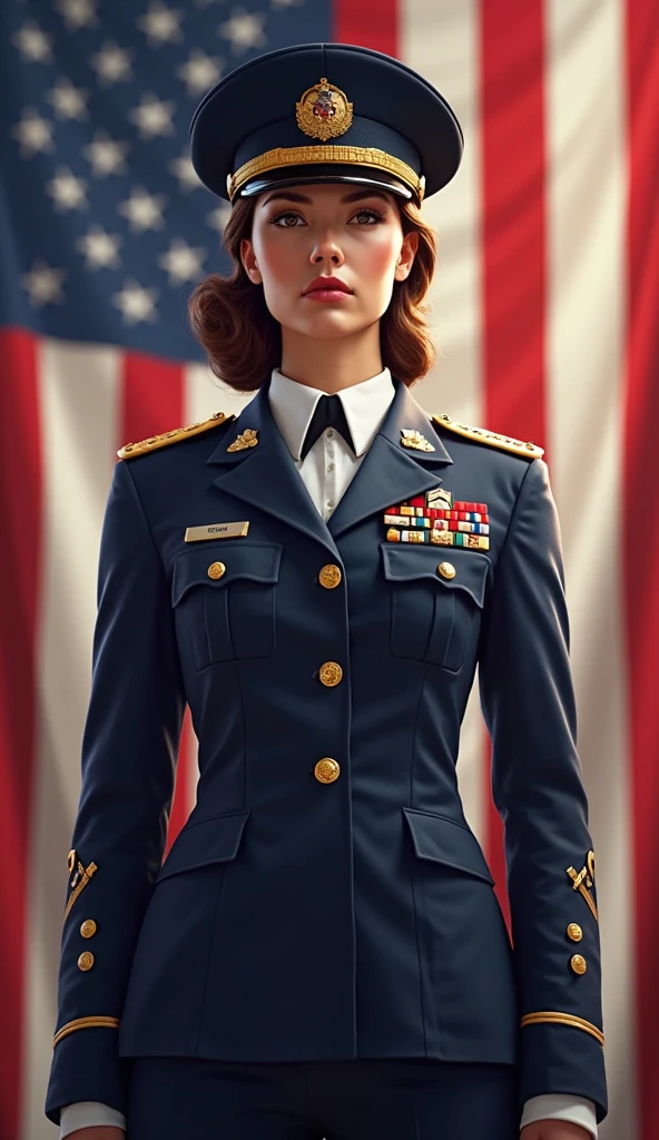 Peggy Carter