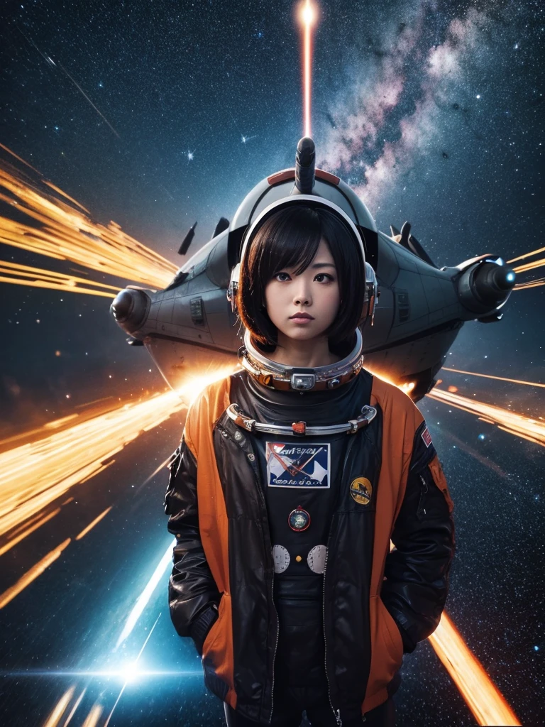 Space Battleship Yamato