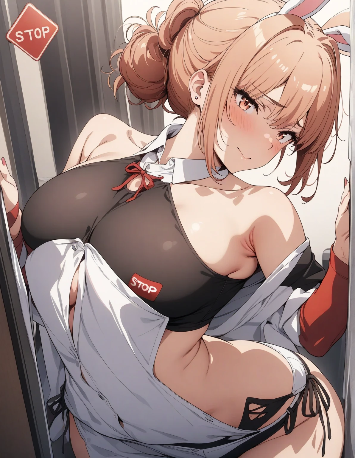 (NSFW:1.6)、(Very tiny girl rides guy perfectly:1.5)、(Petite girl riding:1.3)、(((Big Breasts:2)))、(eyes half closed:1.3)、(Glare:1.8)、(tears:1.3)、(The body shakes violently)、8k resolution、 ((Highest quality))、Anatomically correct、(Maid clothes:1.9)、((Hasselblad Photos))、[:(Detailed face:1.2):0.2]、(heavy rain:1.5)、(Sweaty:1.6)、(Squat:1.7)、(Intense sex:1.9)、(Thick penis:1.9)、(Dripping a lot of semen from the vagina:1.9)、(Groping the chest:1.6)、(Several middle-aged men:1.8)、(Spread your arms:1.8)、(Side view:1.8)、(braid one's hair:1.5)、(呻吟)、(ejaculation)、(Thin limbs:1.3)、(Lying on your back:1.6)、(Fixing the body on the floor:1.3)、(ejaculation)、(be scared:1.6)、(rape:1.3)、(ejaculation:1.9)、(Kidnapping:1.3)、(Body bounces:1.3)、(Butt on the floor:1.3)、((((heart:1.9))))、(Black text:1.9)、(Chain collar:1.6)、(Split the screen:1.8)