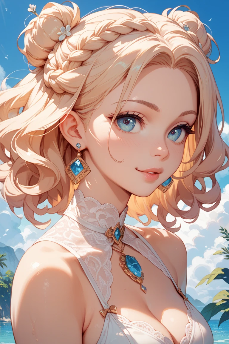 Put it out Sylvanian style