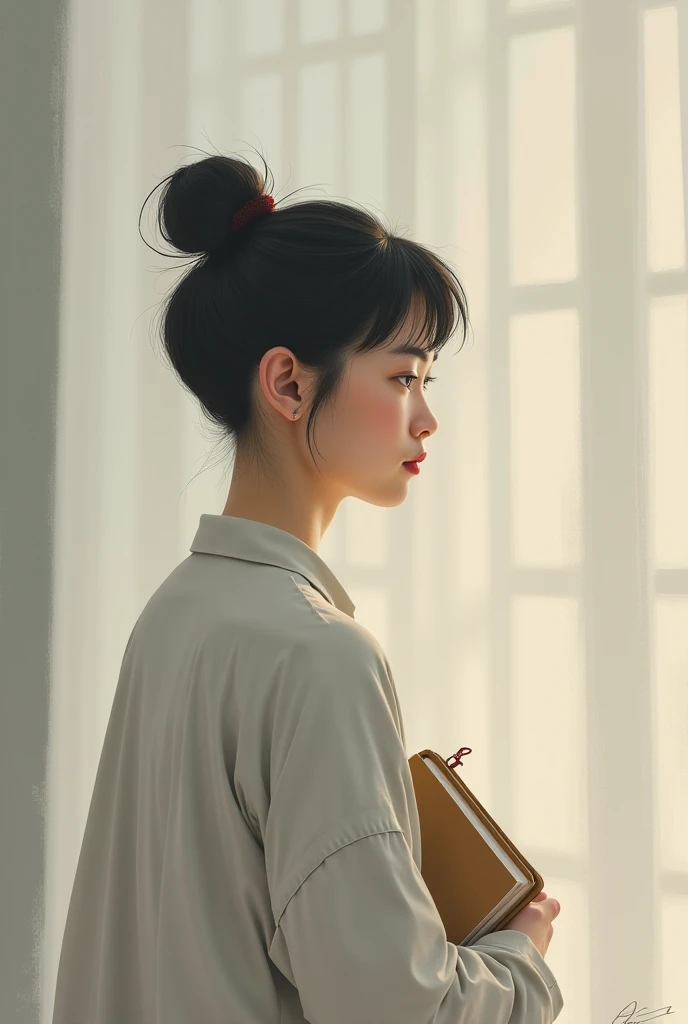 Create a photo about personal self assessment 