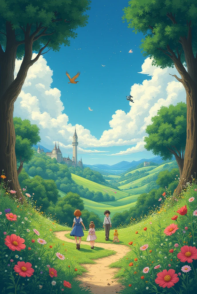 Ghibli