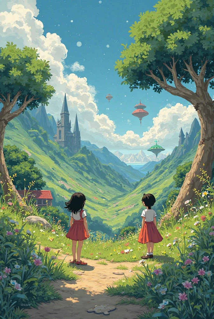 Ghibli