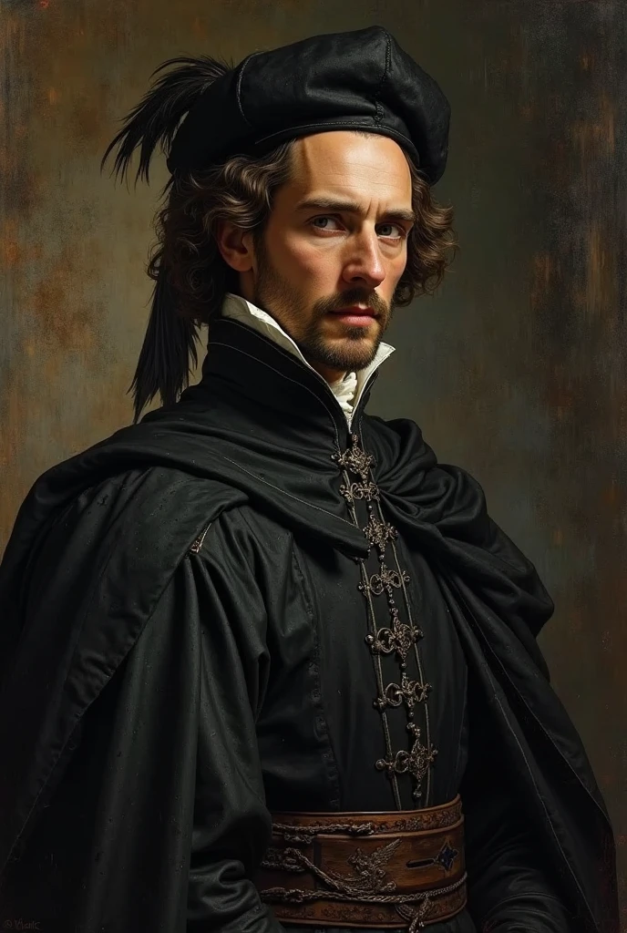 William Shakespeare by hamlet 