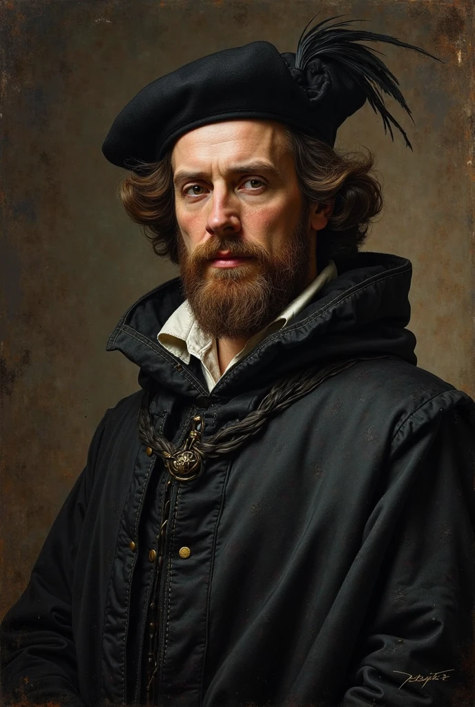 William Shakespeare by hamlet 