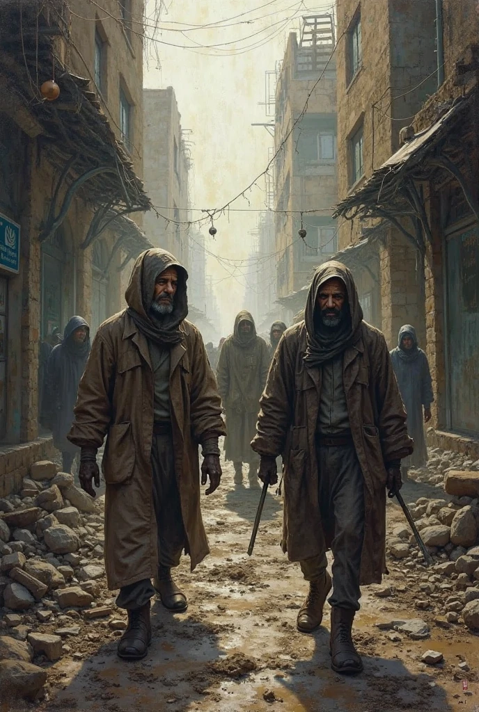 corruption and poverty